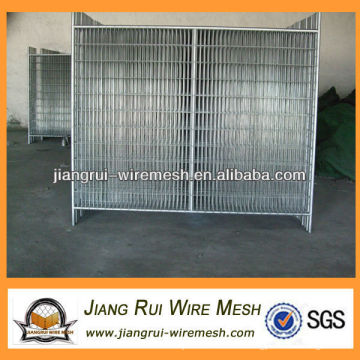 manufacture temporary fence for Australia